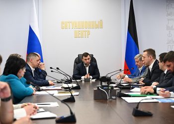 Руководство республики уделяет особое внимание социально значимым вопросам