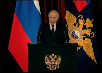 Президент поручил обеспечить безопасность при проведении выборов