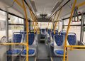 В Донецке пройдут тестовые испытания нового модернизированного троллейбуса «Горожанин»