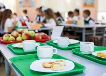 В Донецке обсудили модернизацию системы социального питания в ДНР.