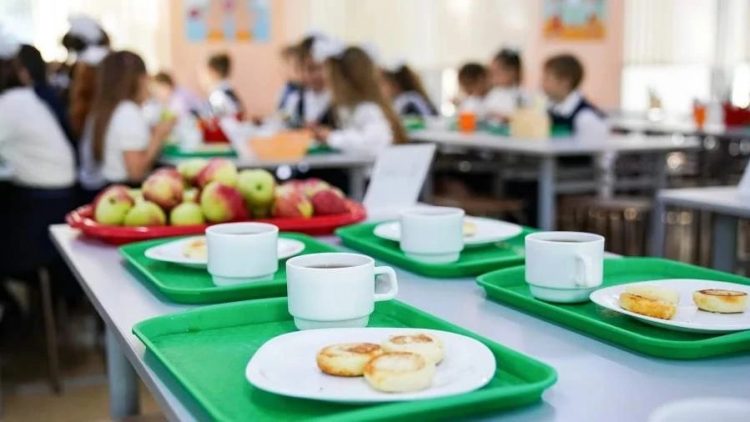 В Донецке обсудили модернизацию системы социального питания в ДНР