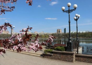 Жители ДНР могут сами решать, как будут выглядеть общественные пространства