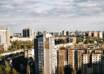 Решить проблемы МКД можно при помощи проекта «Управдом»