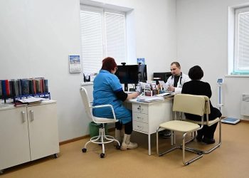 В этом году в республике откроются 29 новых ФАПов