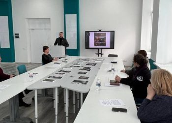 В Донецке состоялась всероссийская конференция о преступлениях нацистов