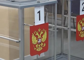 Каждый избиратель сможет отдать свой голос на предстоящих выборах — Денис Пушилин