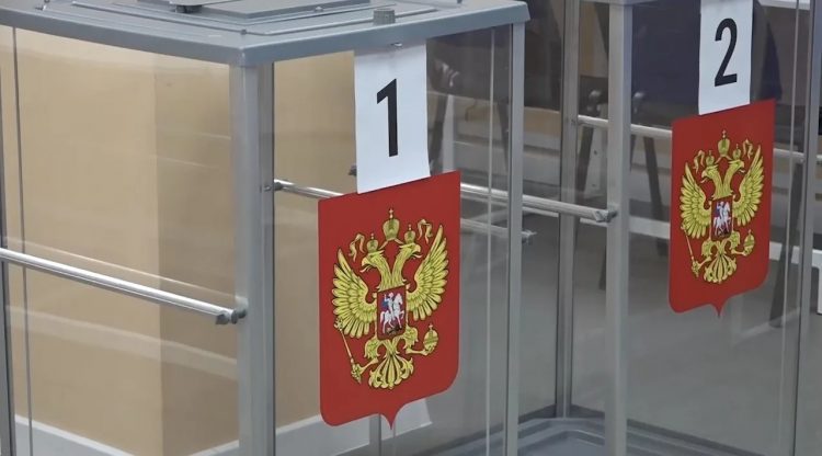 Каждый избиратель сможет отдать свой голос на предстоящих выборах — Денис Пушилин
