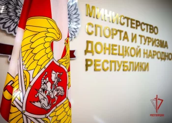 Подписано соглашение о сотрудничестве между Росгвардией и Минспорта