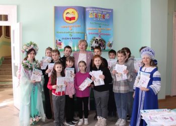 Подписано соглашение о развитии и просвещении подрастающего поколения