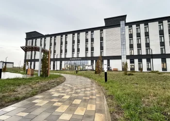 В Мариуполе оказывают пациентам высокотехнологичную офтальмологическую помощь