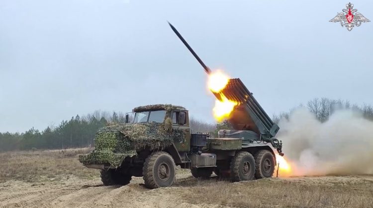 Сводка Минобороны РФ за неделю