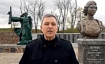 В кинотеатрах республики стартует премьера военной драмы