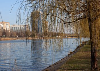 Отопительный период в большинстве населенных пунктов завершится в первой декаде апреля