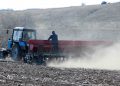 В ДНР идет посевная кампания