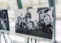 В столице открылась интерактивная фотовыставка