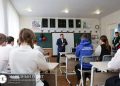 Более 13 тысяч школьников приняли участие в тестировании по событиям Русской весны