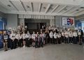 ‎Накануне Дня Победы в Макеевке и Новом Свете прошли торжественные мероприятия