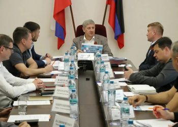 Готовы программы развития Донецка, Макеевки и Горловки