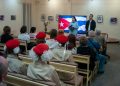 ‎В Макеевке открылась выставка «Кубинские дневники»