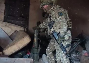 Под Красноармейском обнаружен заминированный схрон