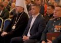 Донбасс сегодня – это не только символ мужества, но и важнейшая часть единого российского пространства – Сергей Мильдзихов