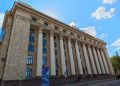 На очередном пленарном заседании депутаты приняли ряд решений