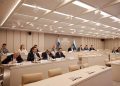 В Москве рассмотрели итоги прохождения отопительного сезона