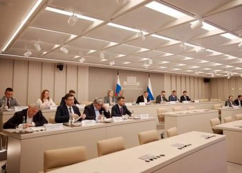 В Москве рассмотрели итоги прохождения отопительного сезона
