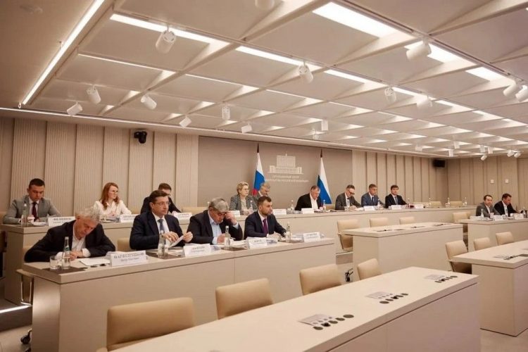 В Москве рассмотрели итоги прохождения отопительного сезона