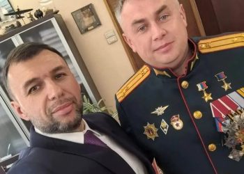 Илье Емельянову вручили Золотую Звезду Героя России