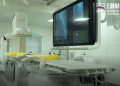 В ДНР создаются все условия для оказания экстренной медицинской помощи