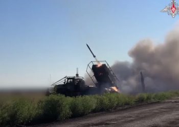 Сводка Минобороны РФ за неделю