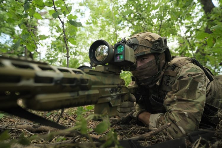 Сводка Минобороны РФ за неделю