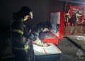 За неделю в ДНР ликвидировано порядка 150 пожаров