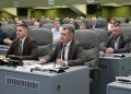 На отчетной конференции Минобороны России представлен республиканский отчет по патриотическому воспитанию молодежи