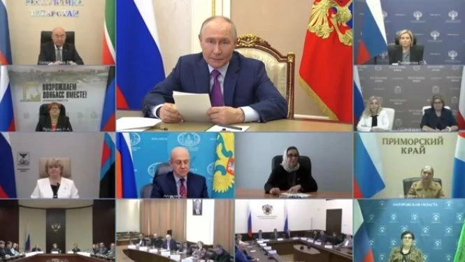 Разработана стратегия сохранения, развития и поддержки русского языка