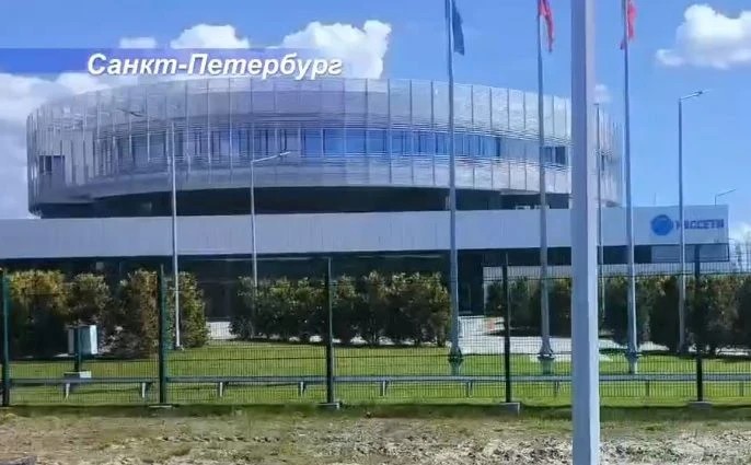 Глава Правительства ДНР осмотрел ОЭЗ «Санкт-Петербург»