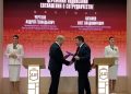 На ПМЭФ-2026 подписано соглашение о создании ГИС-проекта