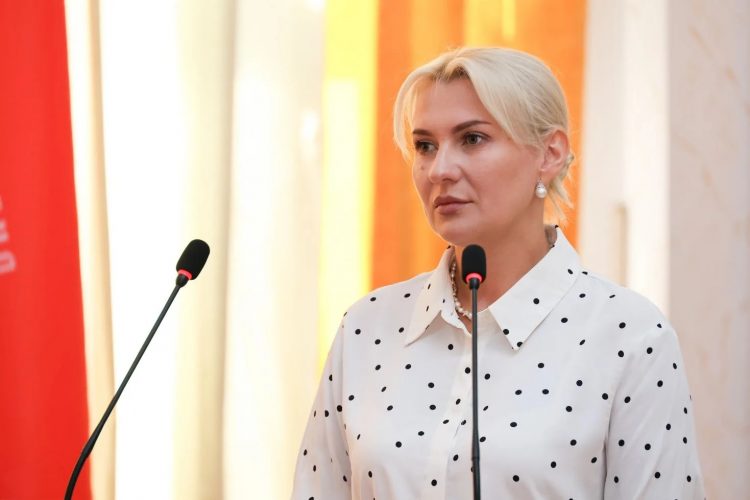 В Народном Совете заслушали доклад о деятельности Уполномоченного по правам человека в ДНР