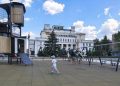 Вводятся новые меры поддержки семей с детьми