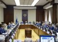 В Москве обсудили поддержку ветеранов боевых действий