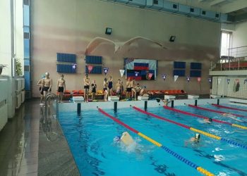 С начала старта акции «Спортивный Донбасс» в ней приняли участие более 35 тысяч человек