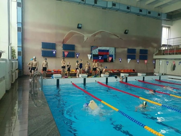 С начала старта акции «Спортивный Донбасс» в ней приняли участие более 35 тысяч человек