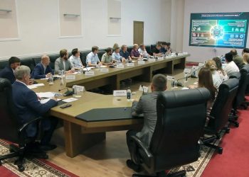 Республиканские муниципалитеты представили программы развития территорий