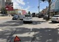 За сутки полицейские зафиксировали два смертельных ДТП