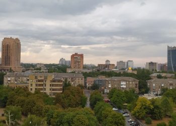 В Донецке обсудили расселение горожан из аварийного жилья