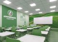 Первый выпуск учащихся агротехнологического класса состоится уже в этом году