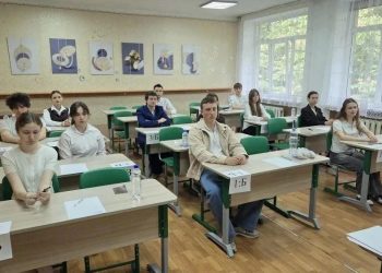 Завершен основной период государственной итоговой аттестации