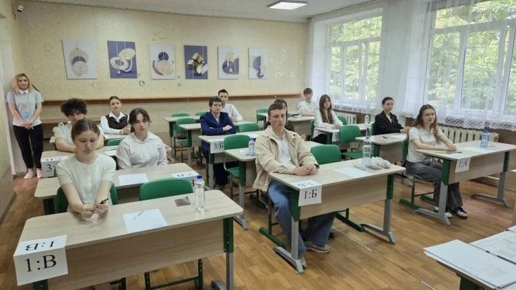 Завершен основной период государственной итоговой аттестации