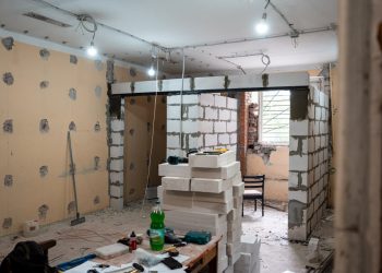 К концу лета в Донецке откроется новое отделение МФЦ